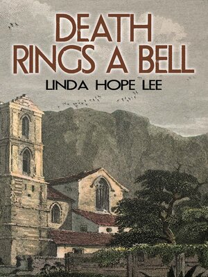 cover image of Death Rings a Bell